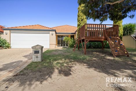 Property photo of 10 Gausson Turn Ashby WA 6065