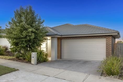 16 Suffolk St, Curlewis, VIC 3222