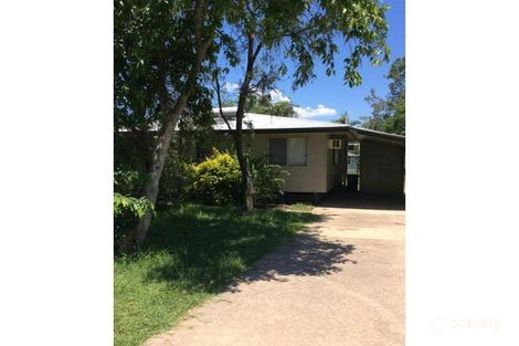 5 Connors St, Dysart, QLD 4745