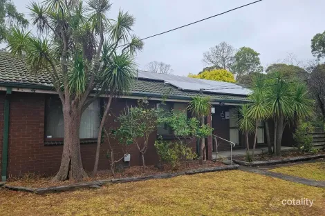 52 BURKE RD, FERNTREE GULLY, VIC 3156