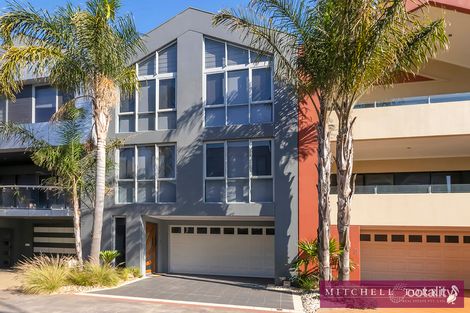 Property photo of 5 Southseas Place Patterson Lakes VIC 3197