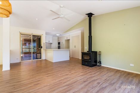 Property photo of 6 Pointer Court Shailer Park QLD 4128