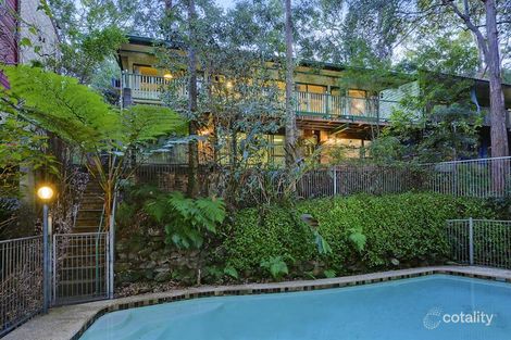 Property photo of 20 Butterfield Street Thornleigh NSW 2120