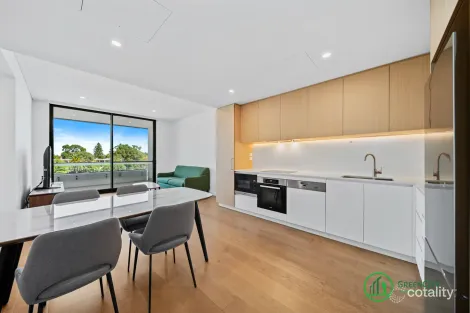 Property photo of 203/5 Shenton Road Claremont WA 6010