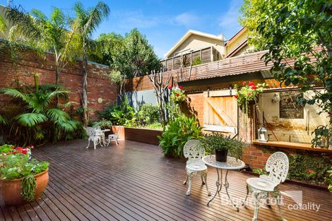Property photo of 112 Bendigo Street Prahran VIC 3181