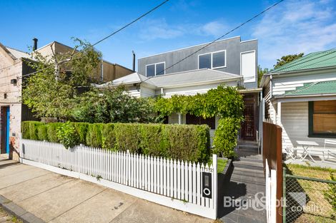Property photo of 112 Bendigo Street Prahran VIC 3181