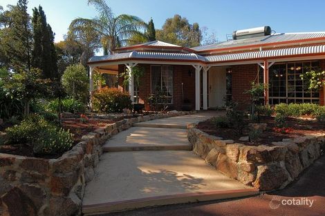 Property photo of 91 Moondyne Trail Gnangara WA 6077