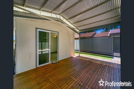 Property photo of 23 Greenough Way Gosnells WA 6110