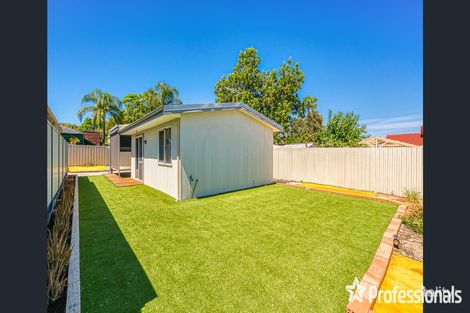 Property photo of 23 Greenough Way Gosnells WA 6110