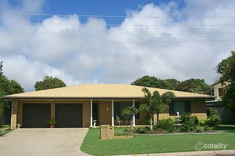 11 Cavanagh Dr, Blacks Beach, QLD 4740