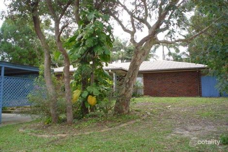 Property photo of 19 Enfield Crescent Battery Hill QLD 4551