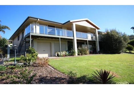 Property photo of 33B The Fairway Tura Beach NSW 2548