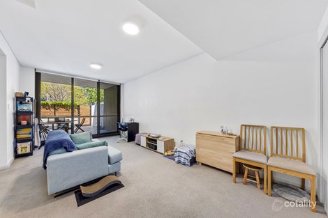 Property photo of 708/55 Hill Road Wentworth Point NSW 2127