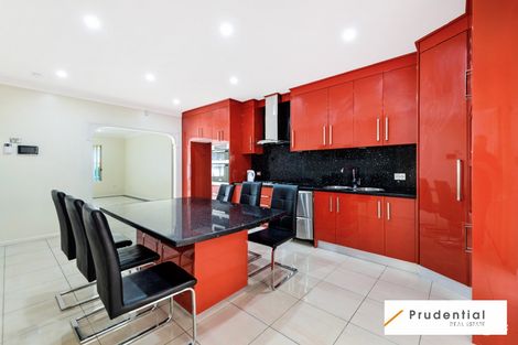 Property photo of 15 Kingfisher Avenue Hinchinbrook NSW 2168