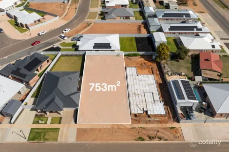 6 Young Ave, Irymple, VIC 3498