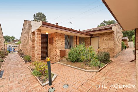 61/11 Petterson Ave, Samson, WA 6163