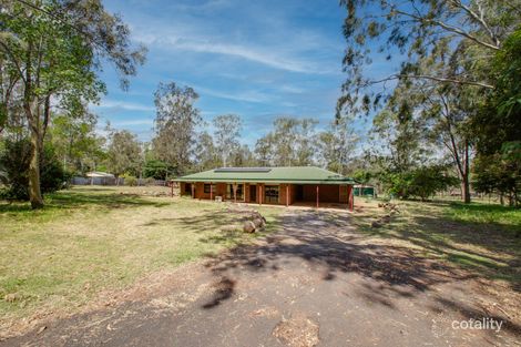 Property photo of 2654 Forest Hill Fernvale Road Lowood QLD 4311