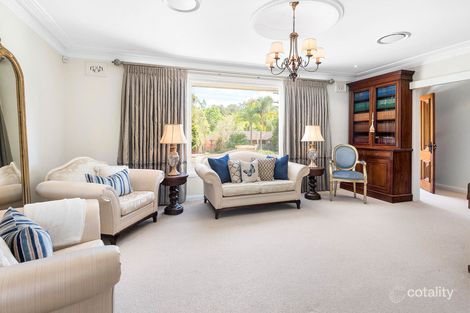 Property photo of 12 Wearne Avenue Pennant Hills NSW 2120