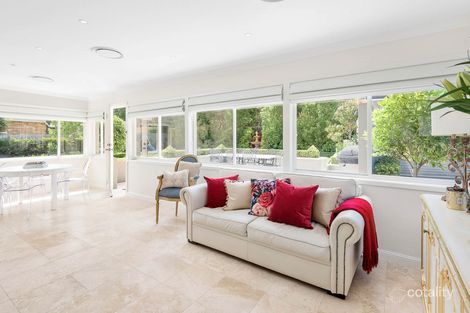 Property photo of 12 Wearne Avenue Pennant Hills NSW 2120