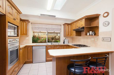 Property photo of 2/1 Plimsoll Street Sans Souci NSW 2219