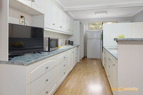 Property photo of 23 Nelligen Place Nelligen NSW 2536