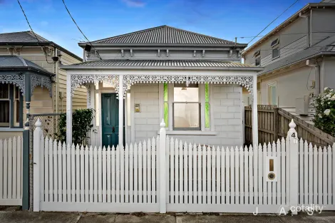 40 Tarrengower St, Yarraville, VIC 3013