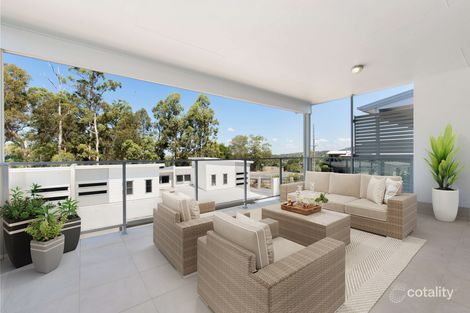 Property photo of 27/52 Plucks Road Arana Hills QLD 4054