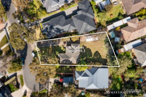 Property photo of 8 Savage Court Nunawading VIC 3131