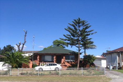 42 Leawarra Ave, Barrack Heights, NSW 2528