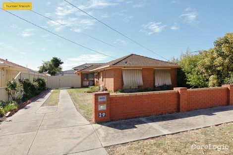 Property photo of 29 Scherman Drive Altona Meadows VIC 3028