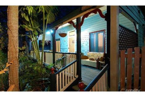 11 Craig St, Red Hill, QLD 4059