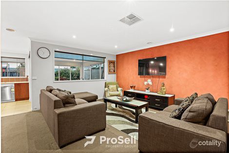 Property photo of 70 Gregson Grove Lyndhurst VIC 3975