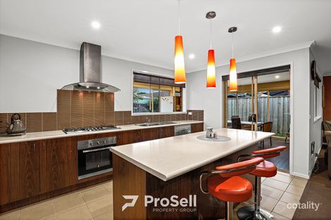 Property photo of 70 Gregson Grove Lyndhurst VIC 3975