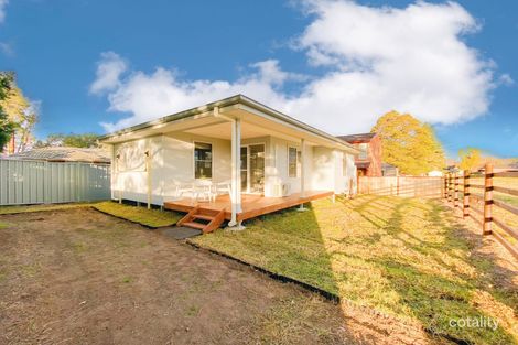 10a Brisbane St, Lorn, NSW 2320