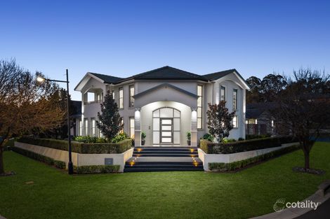 19 CHARTERS AVE, HARRINGTON PARK, NSW 2567
