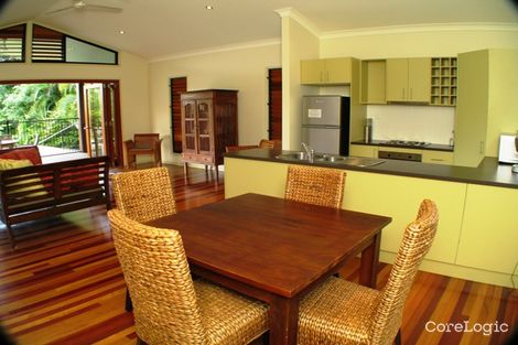 Property photo of 40 Bingil Bay Road Bingil Bay QLD 4852