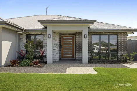 Property photo of 12 McEwan Crescent Kearneys Spring QLD 4350