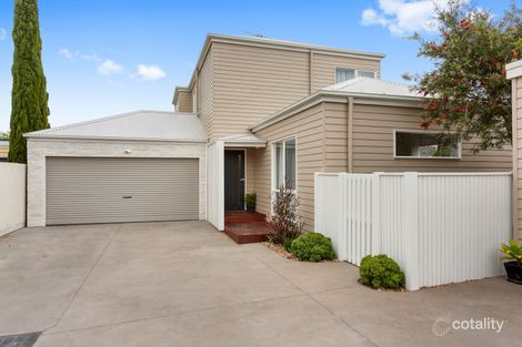 Property photo of 2/22 Kent Street Mornington VIC 3931