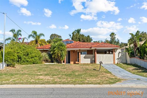 23 Palermo Ct, Merriwa, WA 6030