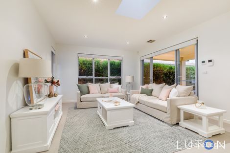Property photo of 44 Turbayne Crescent Forde ACT 2914