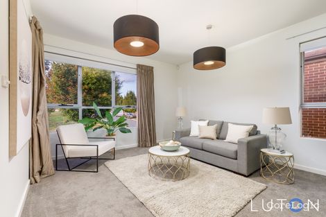 Property photo of 44 Turbayne Crescent Forde ACT 2914