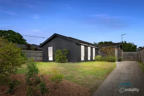 Property photo of 7 Quadrant Court Hastings VIC 3915