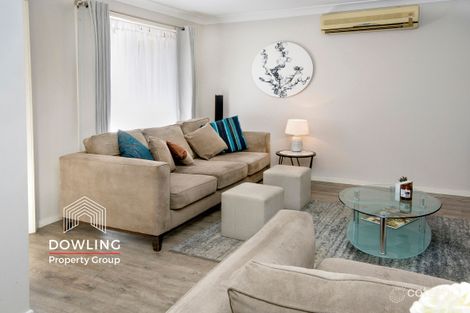 Property photo of 5 Kyamba Crescent Maryland NSW 2287