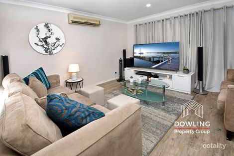 Property photo of 5 Kyamba Crescent Maryland NSW 2287