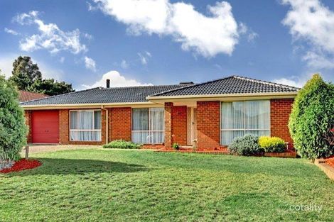 28 Franklin Cl, Wallan, VIC 3756