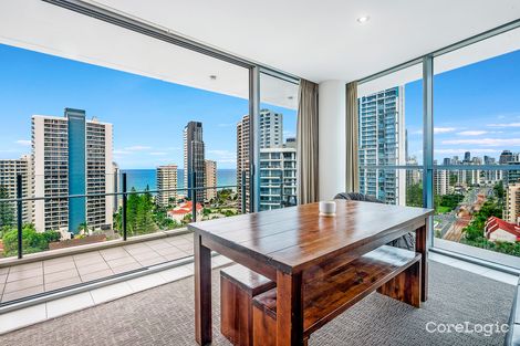 Property photo of 1206/3018 Surfers Paradise Boulevard Surfers Paradise QLD 4217