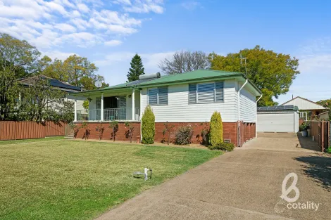 Property photo of 29 Broughton Street Singleton NSW 2330