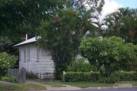 79 Alexandra St, Park Avenue, QLD 4701