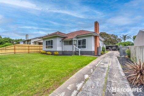 Property photo of 13 Centre Avenue Warragul VIC 3820