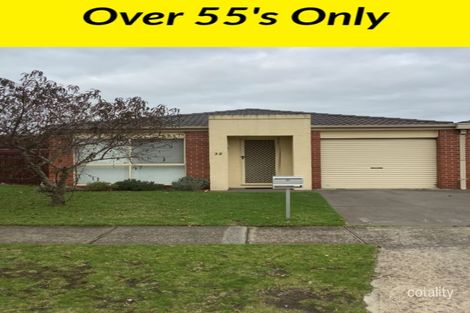 Property photo of 32 Protea Street Carrum Downs VIC 3201